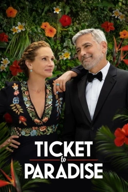 Ticket to Paradise (2022) - Online Subtitrat