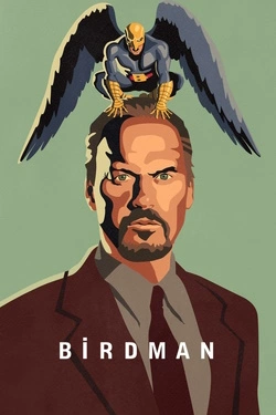 Birdman (2014) - Subtitrat in Romana