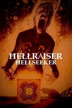 Hellraiser: Hellseeker (2002) - Subtitrat in Romana