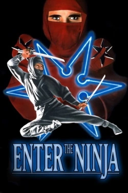 Vizioneaza Enter the Ninja (1981) - Subtitrat in Romana