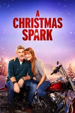 Vizioneaza A Christmas Spark (2022) - Subtitrat in Romana