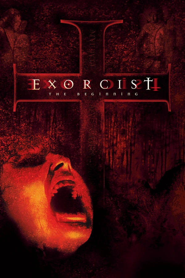 Exorcist: The Beginning (2004) - Subtitrat in Romana