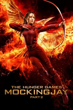 Vizioneaza The Hunger Games: Mockingjay - Part 2 (2015) - Subtitrat in Romana