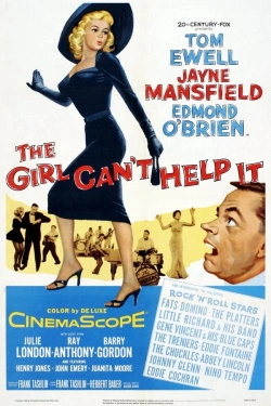 Vizioneaza The Girl Can't Help It (1956) - Subtitrat in Romana