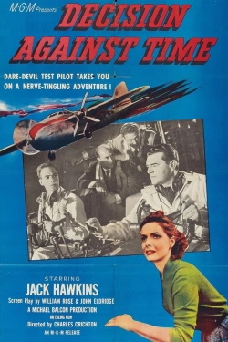 Vizioneaza The Man in the Sky (1957) - Subtitrat in Romana