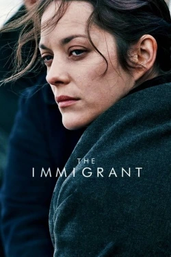 Vizioneaza The Immigrant (2013) - Subtitrat in Romana