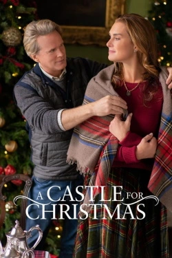 Vizioneaza A Castle for Christmas (2021) - Subtitrat in Romana