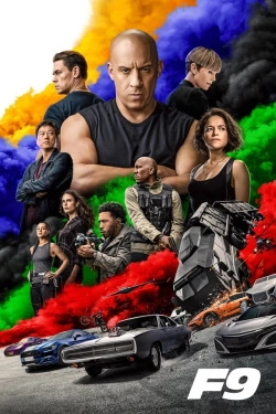 Fast And Furious 9 (2021) - Subtitrat in Romana