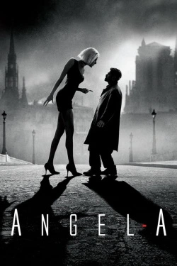 Angel-A (2005) - Subtitrat in Romana