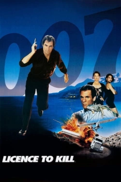 Vizioneaza Licence to Kill (1989) - Subtitrat in Romana