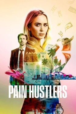 Pain Hustlers (2023) - Subtitrat in Romana