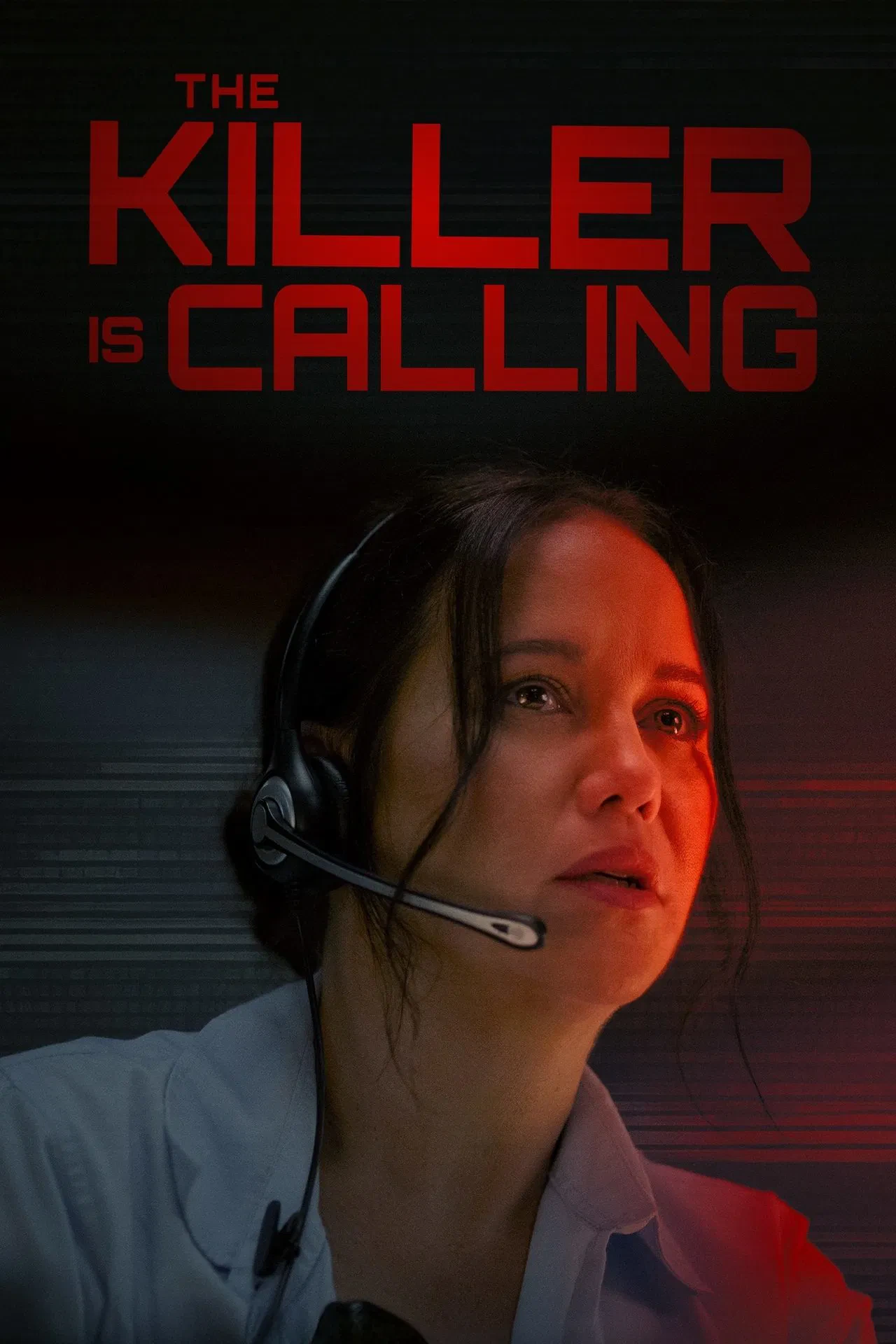 The Killer is Calling (2025)