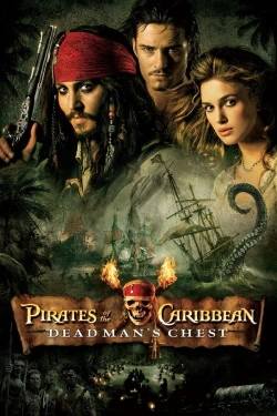 Pirates of the Caribbean: Dead Man's Chest (2006) - Subtitrat in Romana