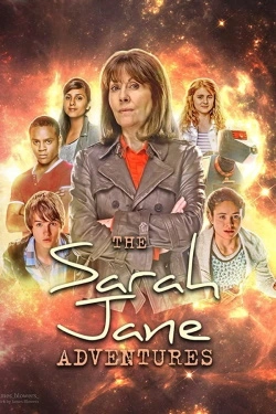 The Sarah Jane Adventures (2007) - Subtitrat in Romana<br/> Sezonul 1 / Episodul 1 <br/>Revenge of the Slitheen: Part 1