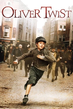 Vizioneaza Oliver Twist (2005) - Subtitrat in Romana