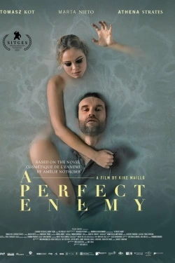 Vizioneaza A Perfect Enemy (2021) - Subtitrat in Romana