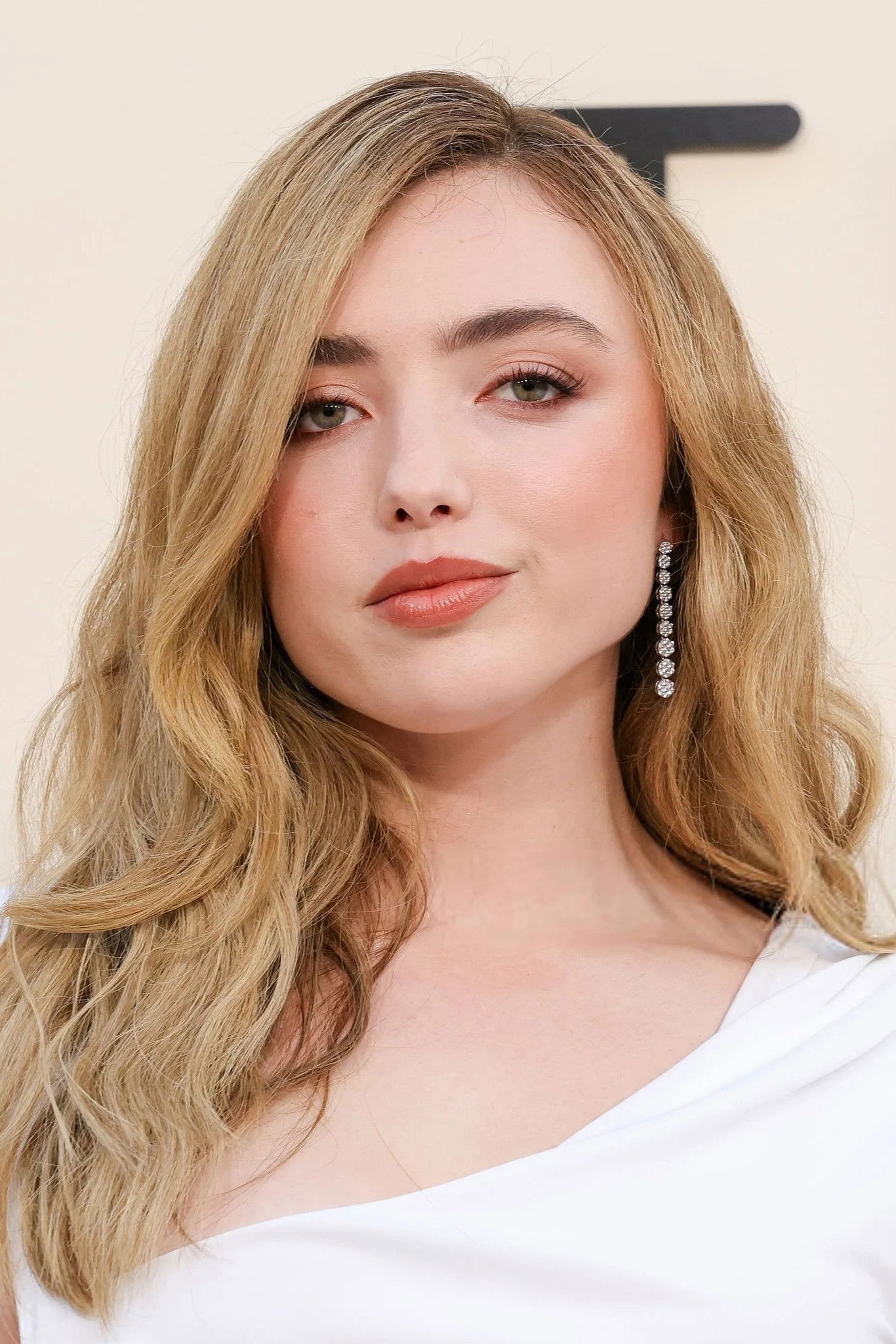 Peyton List