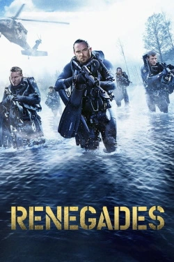 American Renegades (2017) - Subtitrat in Romana