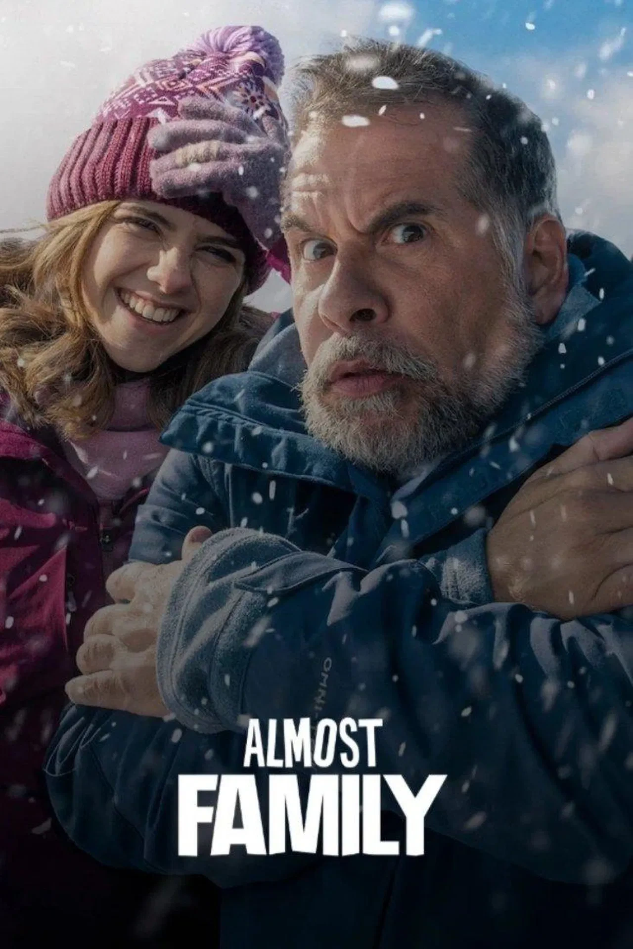 Vizioneaza Almost Family (2025) - Subtitrat in Romana