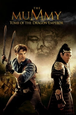 Vizioneaza The Mummy: Tomb of the Dragon Emperor (2008) - Subtitrat in Romana