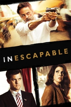 Inescapable (2012) - Subtitrat in Romana
