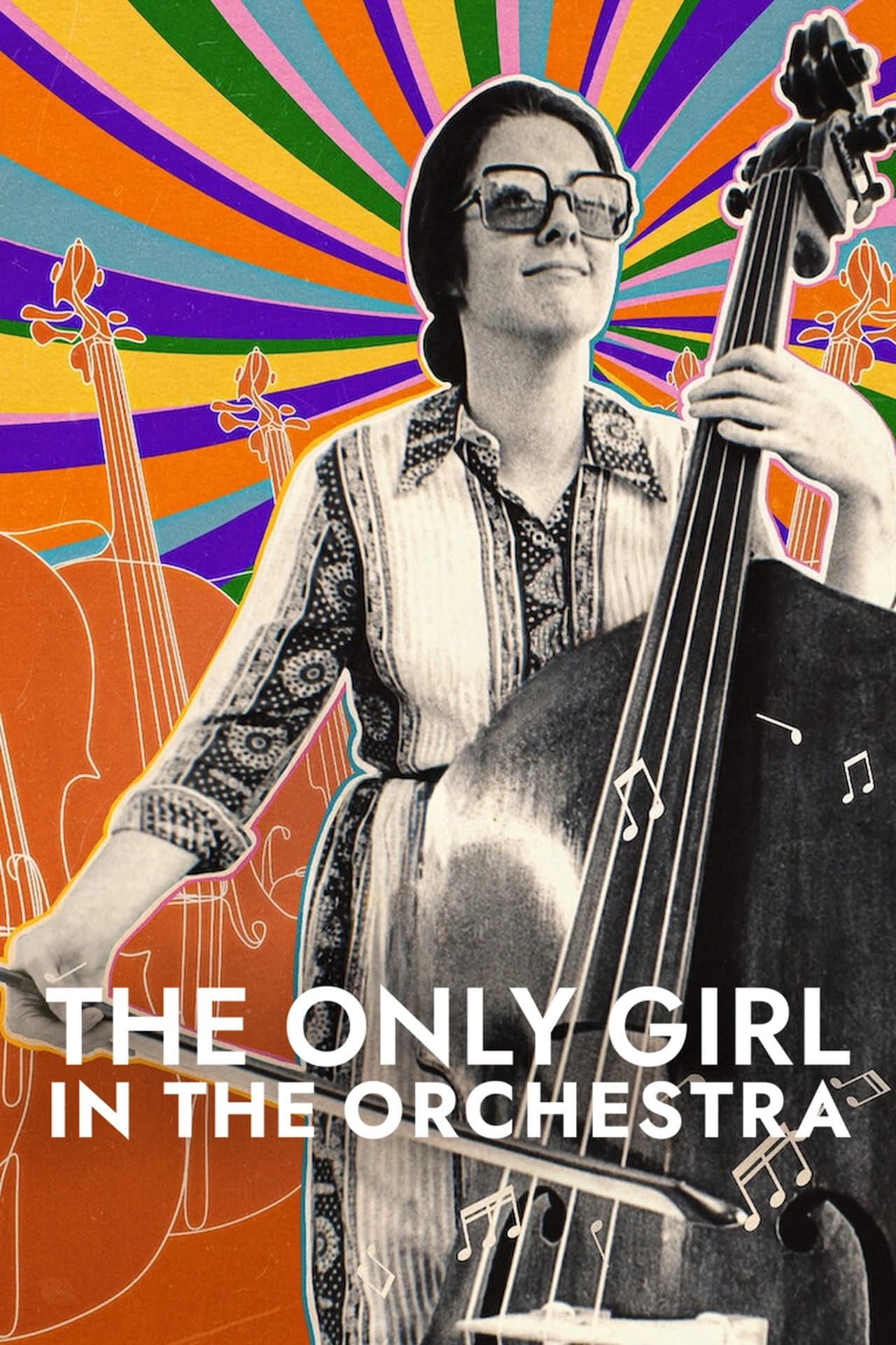 Vizioneaza The Only Girl in the Orchestra (2023) - Subtitrat in Romana