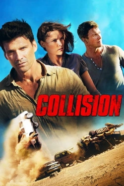 Collision (2013) - Subtitrat in Romana