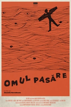 Omul pasare (2014) - Online in Romana