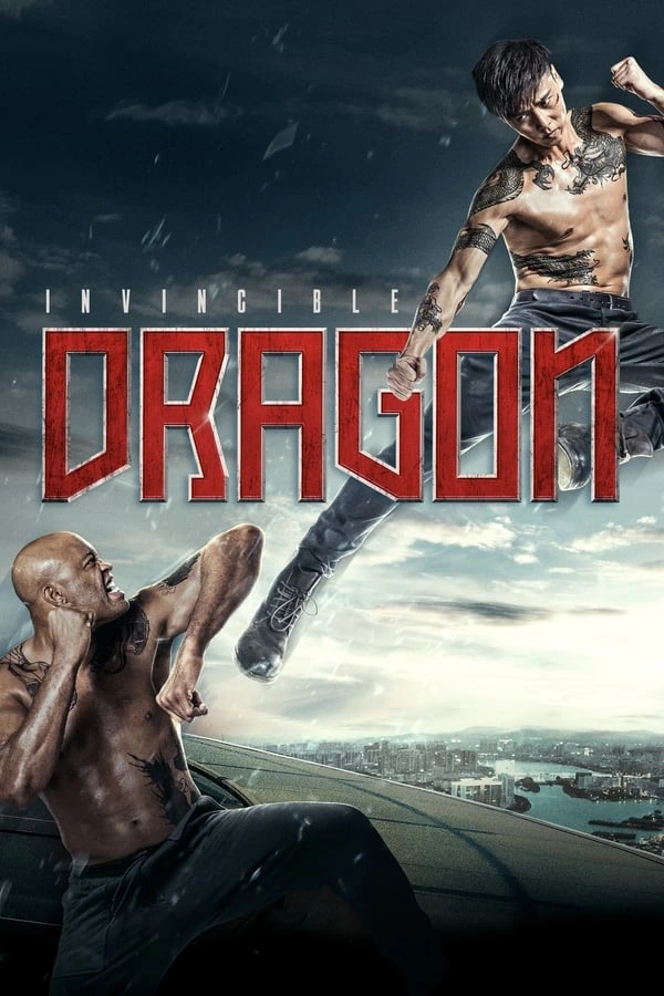 The Invincible Dragon (2019) - Subtitrat in Romana