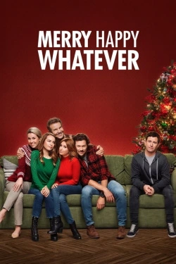 Merry Happy Whatever (2019) - Subtitrat in Romana<br/> Sezonul 1 / Episodul 6 <br/>Merry Ex-Mas