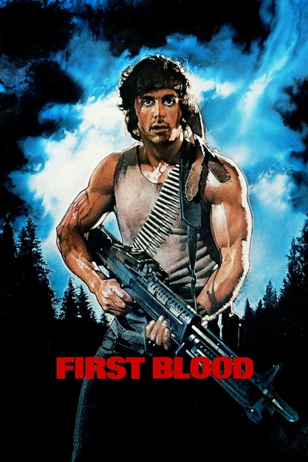 Vizioneaza First Blood Blood Part I (1982) - Subtitrat in Romana