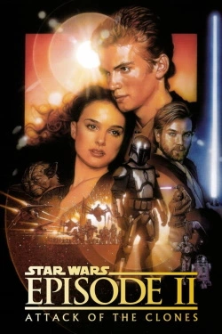 Star Wars: Episode II - Attack of the Clones (2002) - Subtitrat în Romana