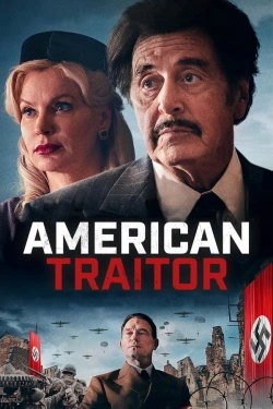 Vizioneaza American Traitor The Trial of Axis Sally (2021) - Subtitrat in Romana