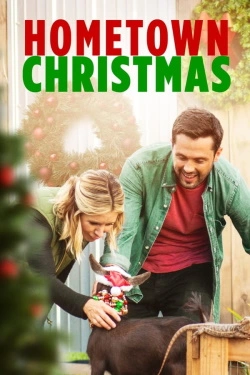 Vizioneaza Hometown Christmas (2018) - Subtitrat in Romana