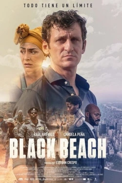 Black Beach (2020) - Subtitrat in Romana