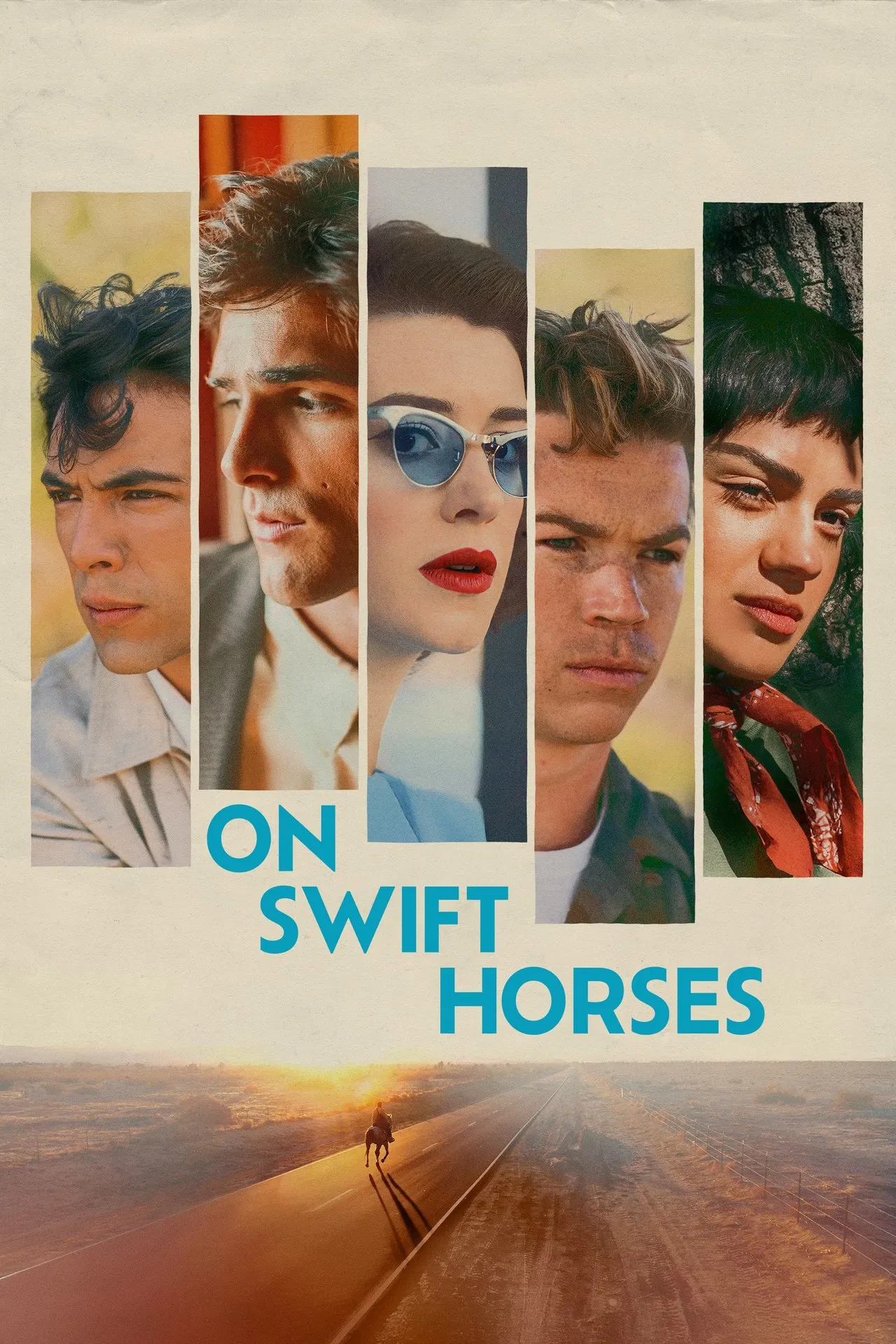 Vizioneaza On Swift Horses (2025) - Subtitrat in Romana