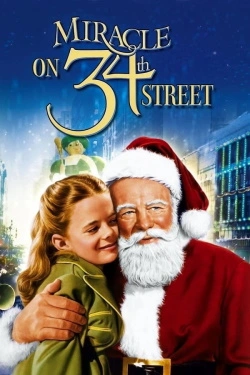 Vizioneaza Miracle on 34th Street (1947) - Subtitrat in Romana