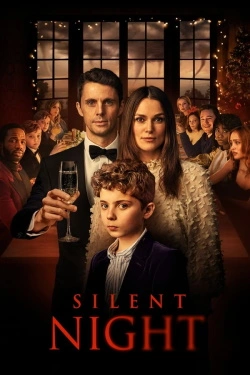 Silent Night (2021) - Subtitrat in Romana