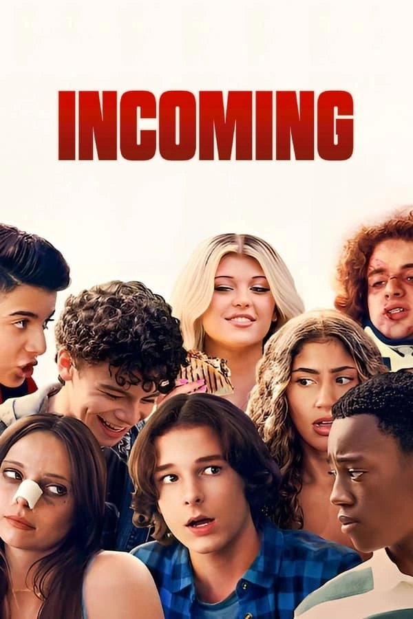 Vizioneaza Incoming (2024) - Subtitrat in Romana
