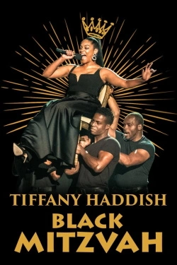 Tiffany Haddish: Black Mitzvah (2019) - Subtitrat in Romana