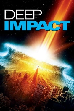 Deep Impact (1998) - Subtitrat in Romana