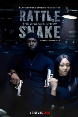 Rattlesnake: The Ahanna Story (2020) - Subtitrat in Romana