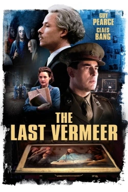 The Last Vermeer (2020) - Subtitrat in Romana