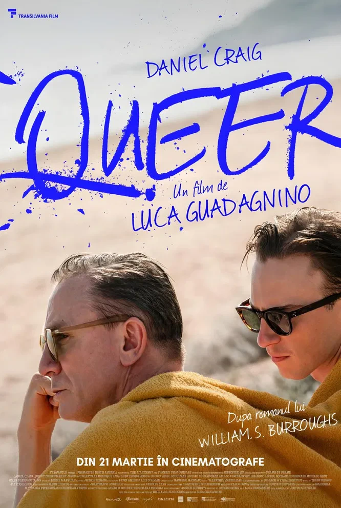 Queer (2024)