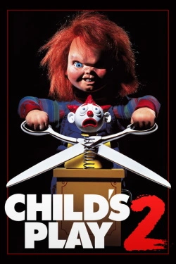 Vizioneaza Child's Play 2 (1990) - Subtitrat in Romana