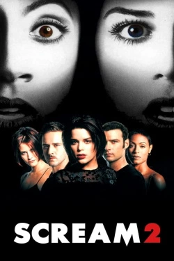 Scream 2 (1997) - Subtitrat in Romana