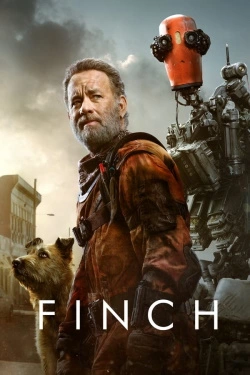 Finch (2021) - Subtitrat in Romana