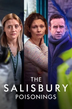 Vizioneaza The Salisbury Poisonings (2020) - Subtitrat in Romana