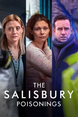 The Salisbury Poisonings (2020) - Subtitrat in Romana<br/> Sezonul 1 / Episodul 1 <br/>