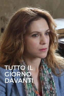 Tutto il giorno davanti (2020) - Subtitrat in Romana